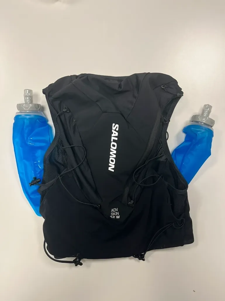 Used Salomon ADV SKIN 12 bike — image 2 of 6