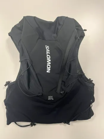 Used Salomon ADV SKIN 12 bike