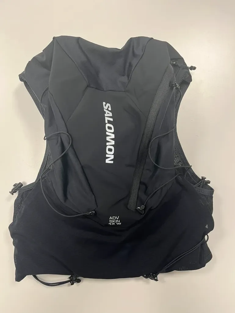 Used Salomon ADV SKIN 12 bike — image 1 of 6