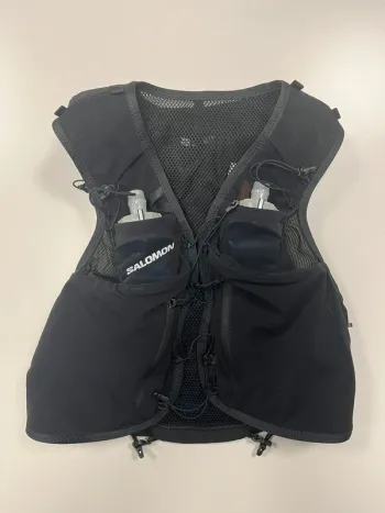 Used Salomon ADV SKIN 12 bike — image 4 of 6