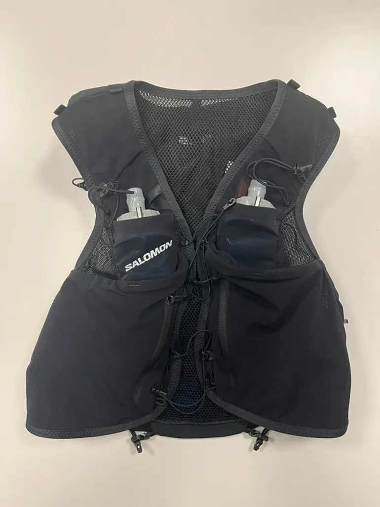 Used Salomon ADV SKIN 12 bike — image 4 of 6