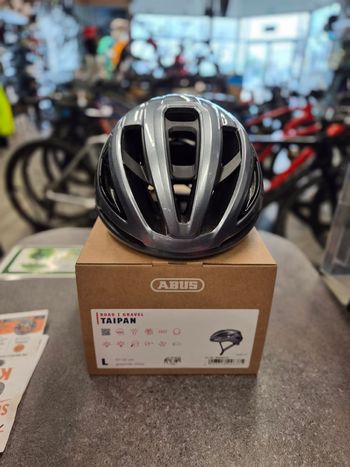 ABUS Taipan Helmet 2026 bike d'occasion — image 2 sur 6