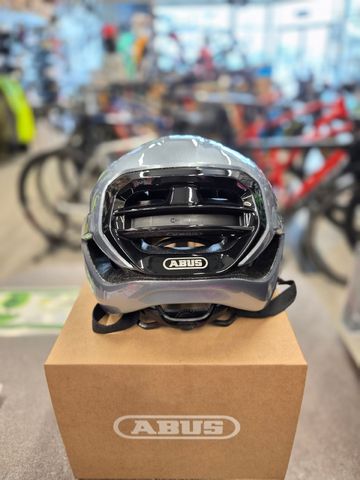 Used ABUS Taipan Helmet 2026 bike — image 3 of 6