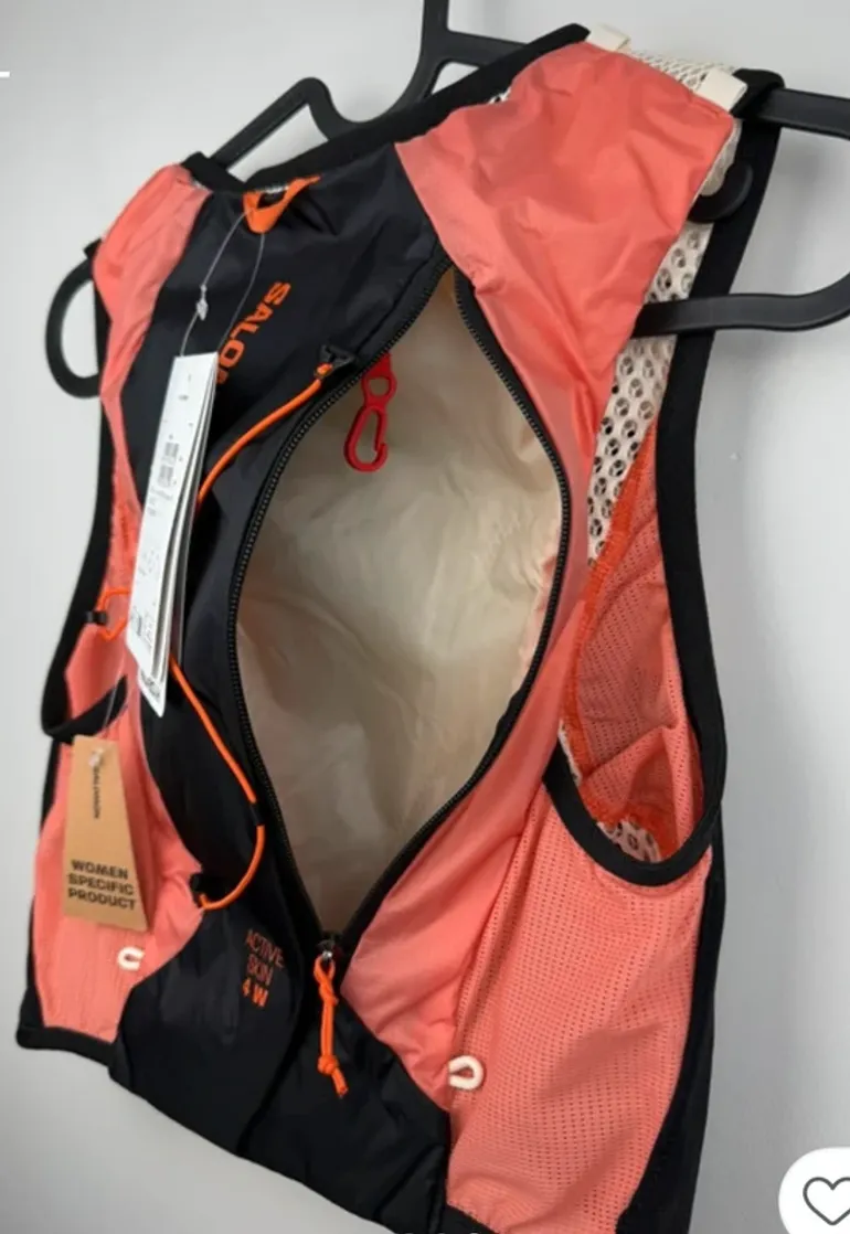 Used Salomon Active Skin 4 bike — image 3 of 9