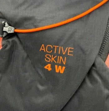 Used Salomon Active Skin 4 bike — image 4 of 9