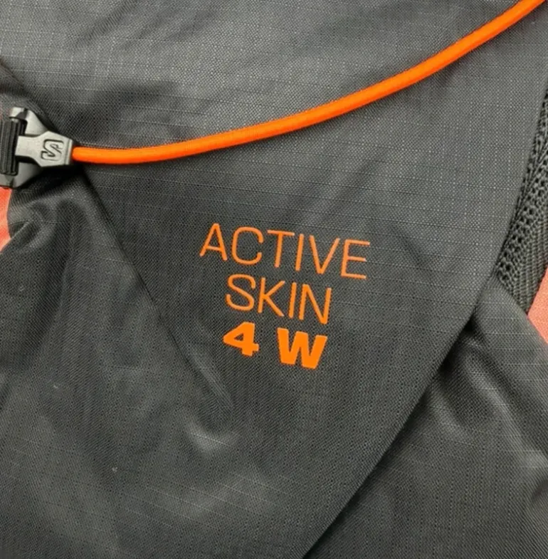 Used Salomon Active Skin 4 bike — image 4 of 9