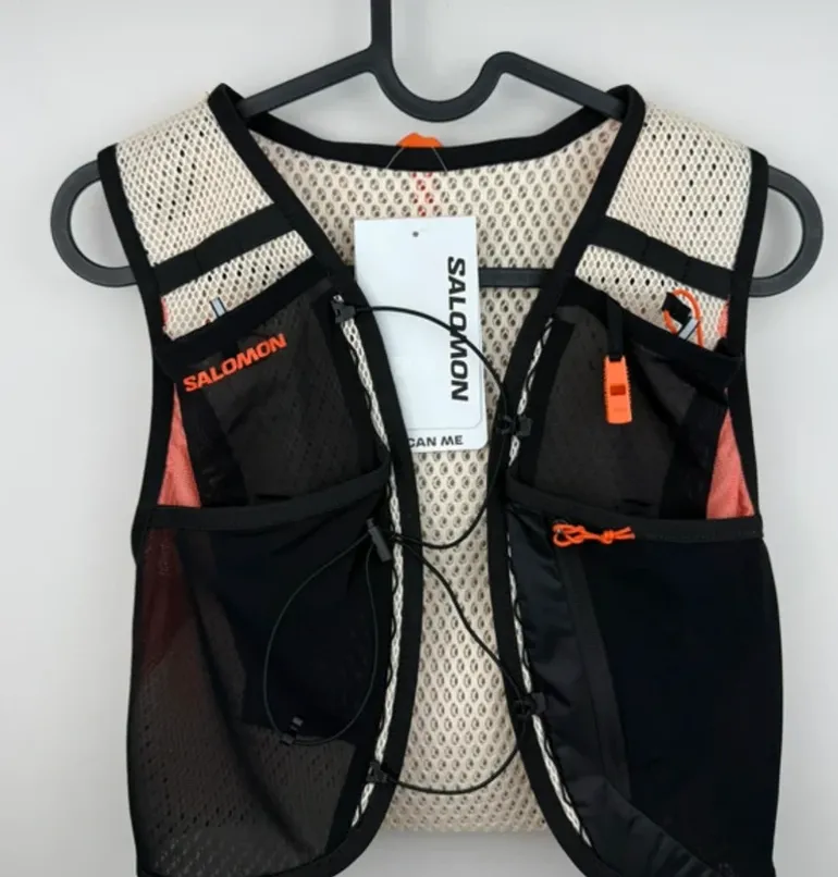 Used Salomon Active Skin 4 bike — image 1 of 9