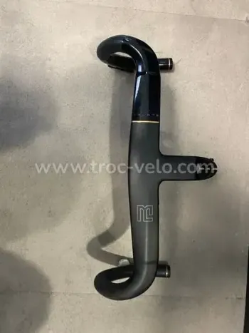BLKTEC Combo R8 bike d'occasion — image 3 sur 3