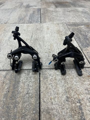 Brugt Campagnolo Road Rim Brake Calipers 2018 Brakes