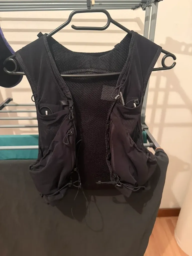 Used Salomon Adv Skin 12 bike — image 1 of 4