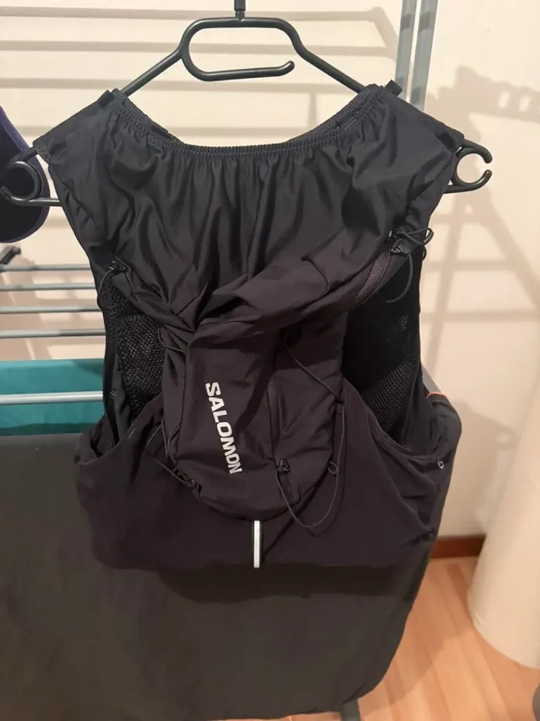 Used Salomon Adv Skin 12 bike — image 2 of 4