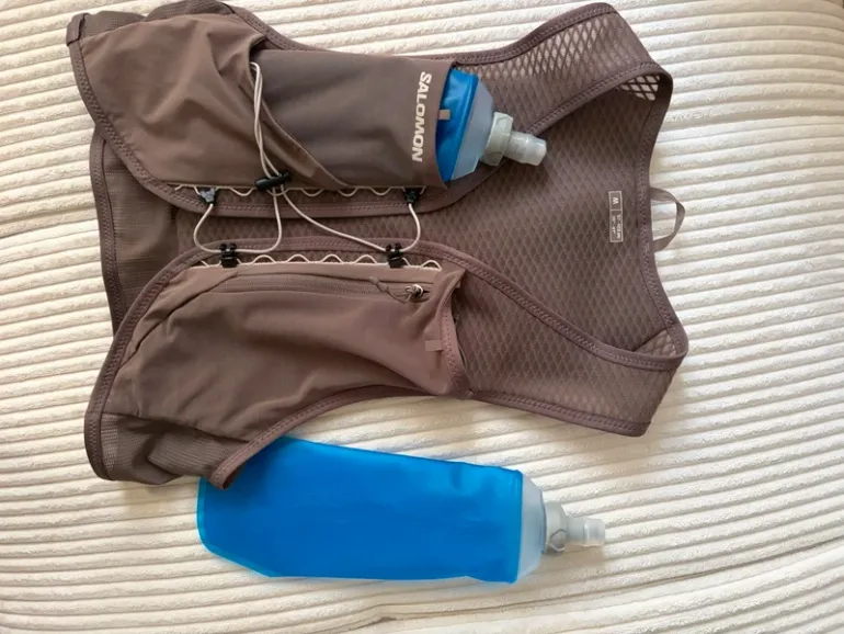 Used Salomon Gravel Skin 4 bike — image 1 of 4