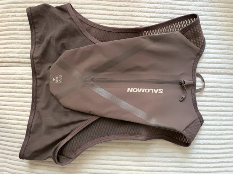 Used Salomon Gravel Skin 4 bike — image 3 of 4