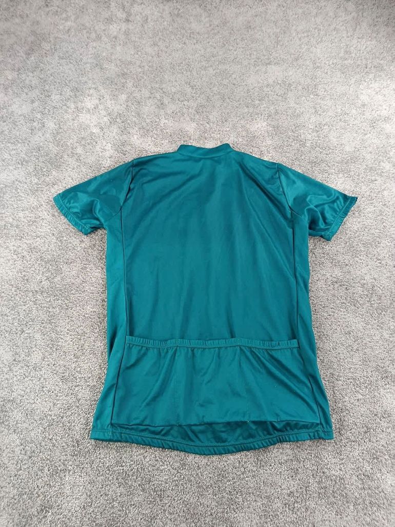 Used nider maillot velo homme taille xl -93 73317 cyclisme route respirant bike — image 4 of 5
