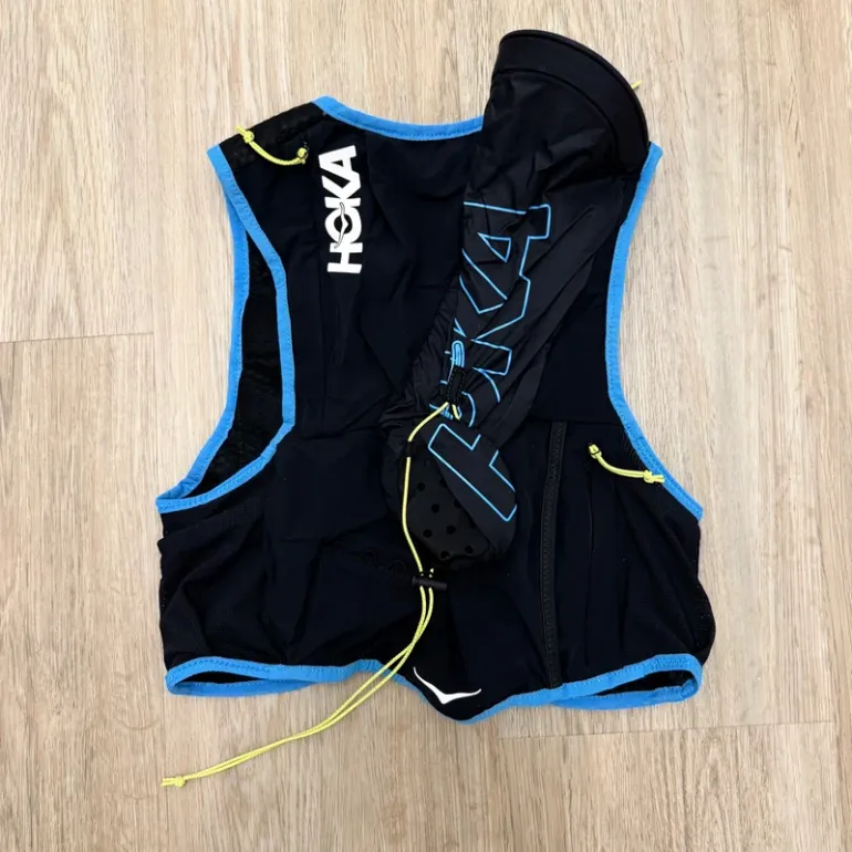 Used Hoka Trail Vest bike — image 2 of 8