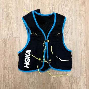 Used Hoka Trail Vest bike