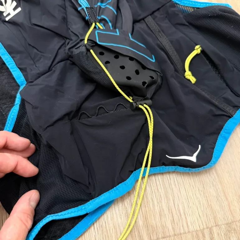 Used Hoka Trail Vest bike — image 5 of 8
