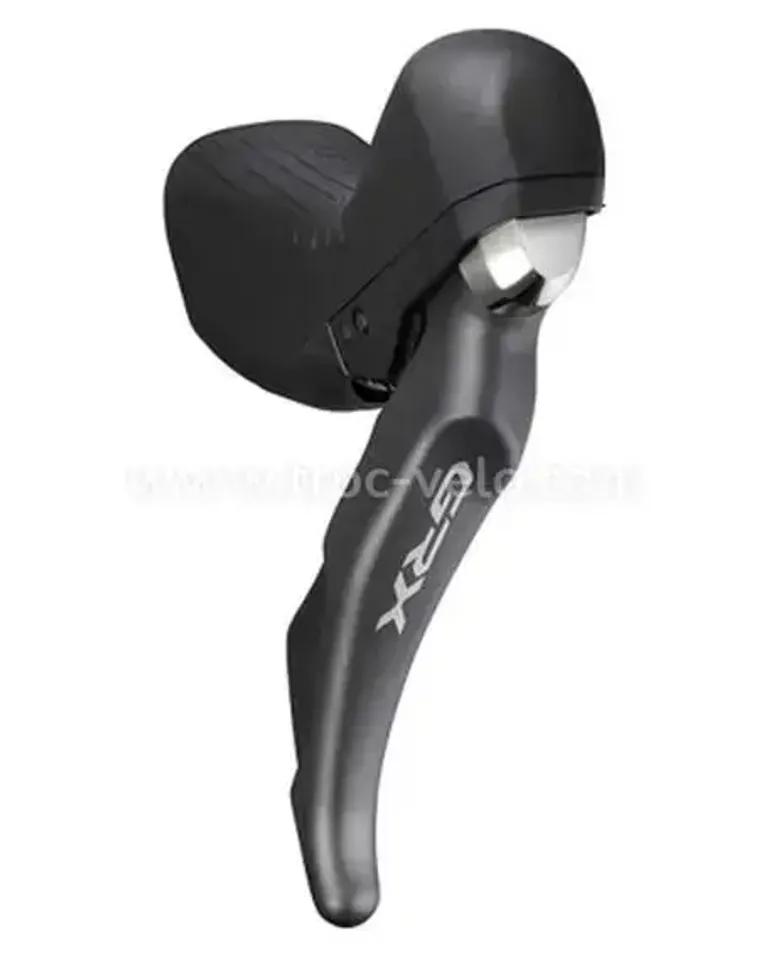 Shimano GRX 800 11v Right Shifter + Brake Caliper bike d'occasion — image 3 sur 3