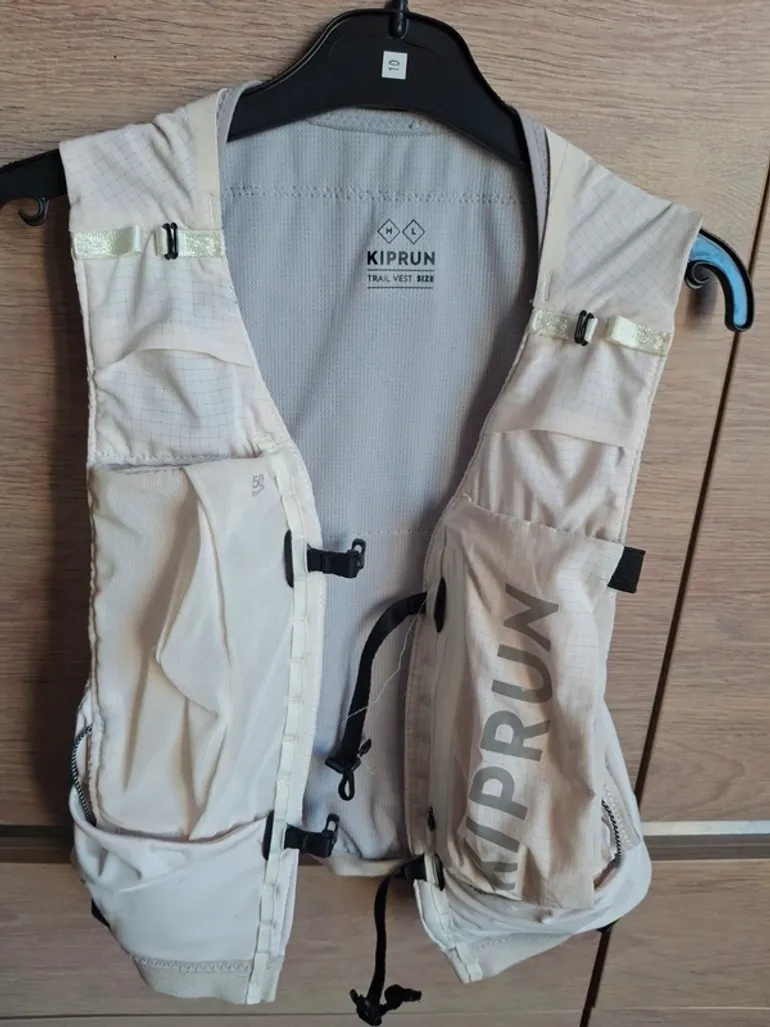 Used Decathlon Sac trail 5 L bike — image 1 of 3