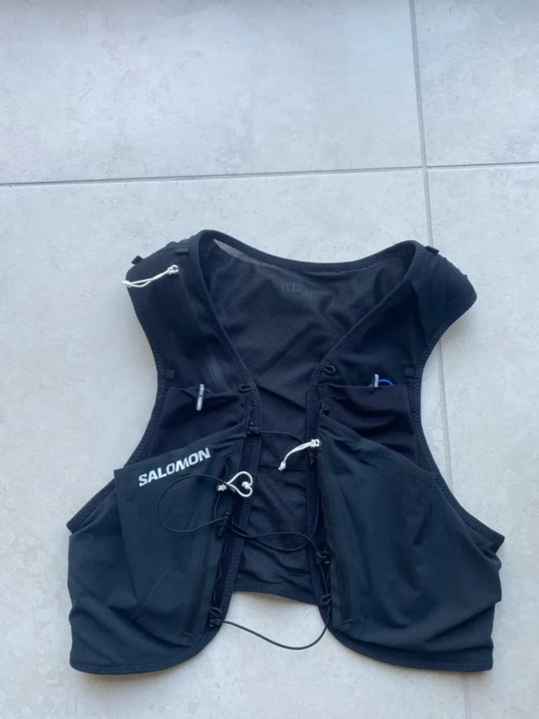 Used Salomon Sense Pro 6 bike — image 2 of 3