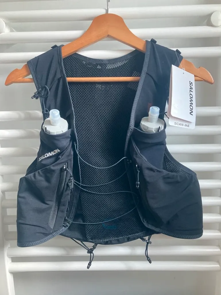 Used Columbia Sportswear ADV Skin 12 2026 bike — image 1 of 3