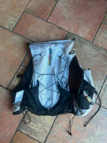 Used Salomon S/Lab 15l bike — image 2 of 5
