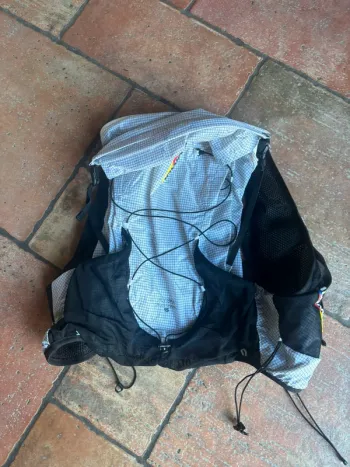 Used Salomon S/Lab 15l bike — image 3 of 5