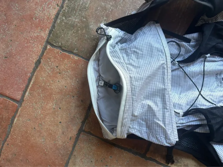 Used Salomon S/Lab 15l bike — image 4 of 5