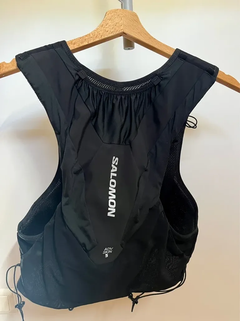 Used Salomon ADV Skin 5 bike — image 2 of 3