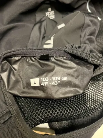 Used Salomon ADV Skin 5 bike — image 3 of 3