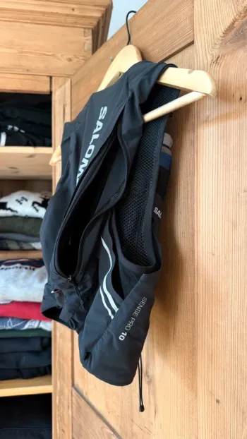Used Salomon Sense Pro 10 bike — image 5 of 5
