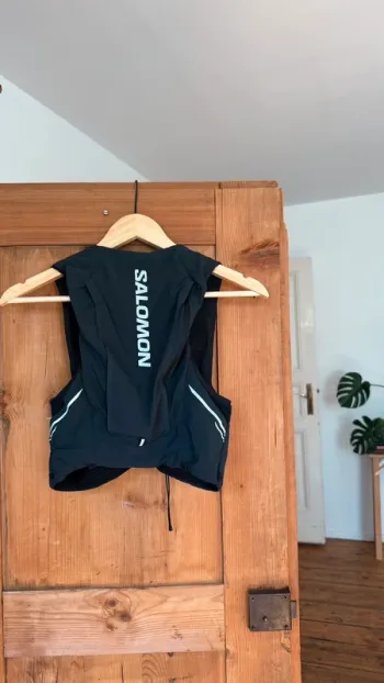 Used Salomon Sense Pro 10 bike — image 2 of 5