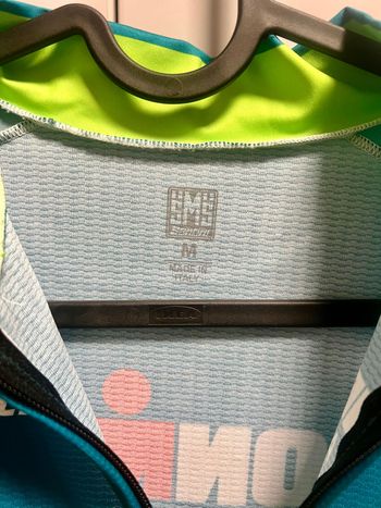 Used Santini Maglietta e Salopette Finisseur bike — image 4 of 7