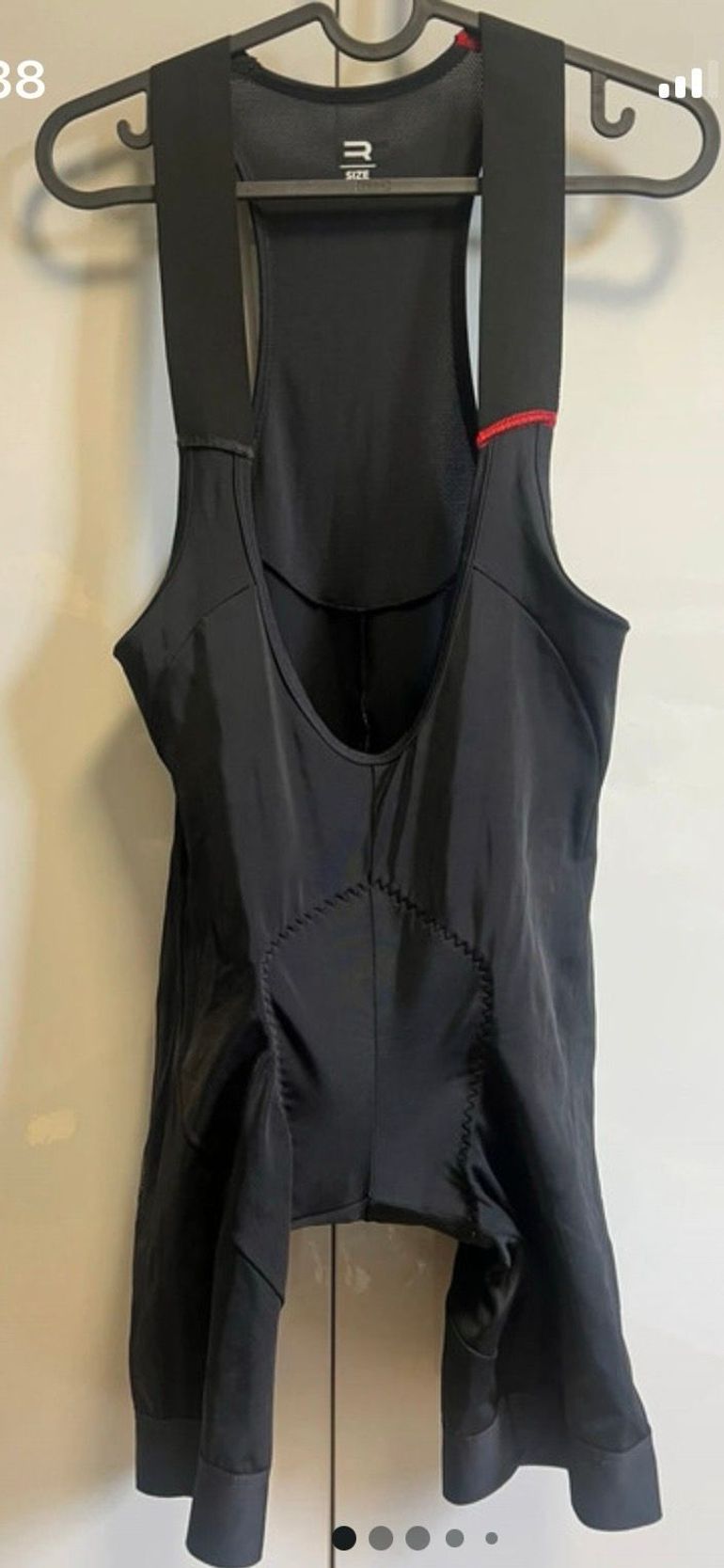 Used Santini Maglietta e Salopette Finisseur bike — image 5 of 7