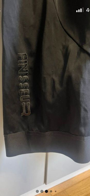 Used Santini Maglietta e Salopette Finisseur bike — image 6 of 7