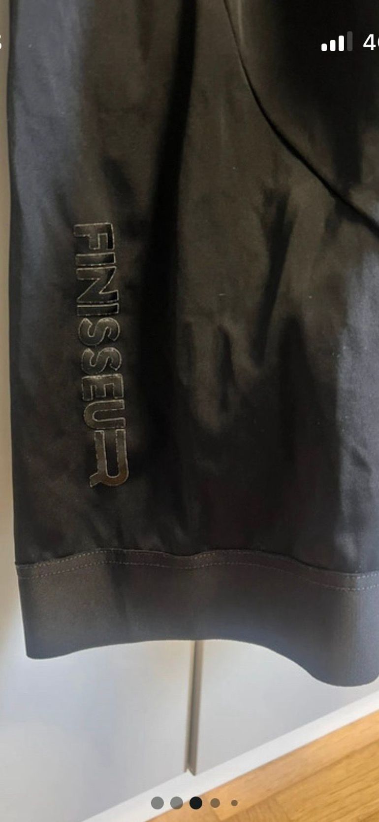 Used Santini Maglietta e Salopette Finisseur bike — image 6 of 7