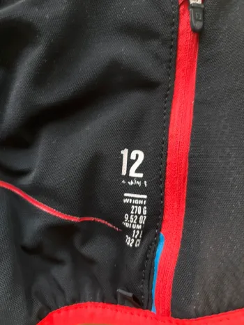 Used Salomon Laufweste bike — image 4 of 6