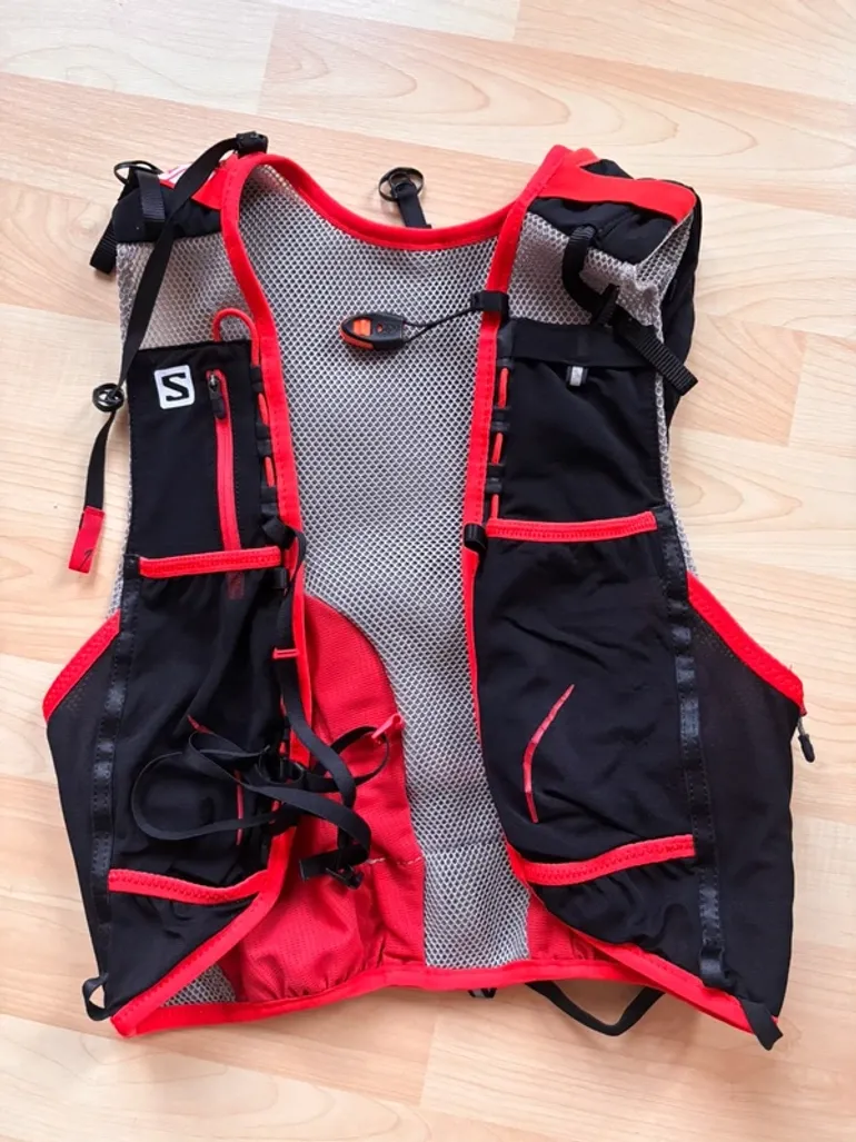 Used Salomon Laufweste bike — image 1 of 6
