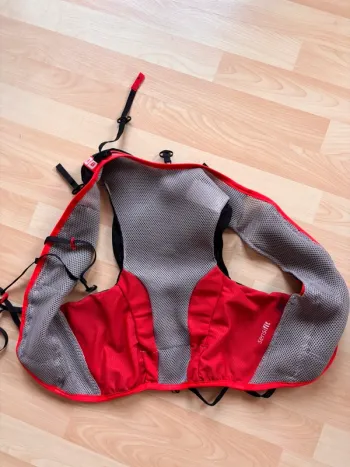 Used Salomon Laufweste bike — image 5 of 6
