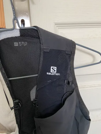 Used Salomon Sense Pro 5W bike — image 2 of 6