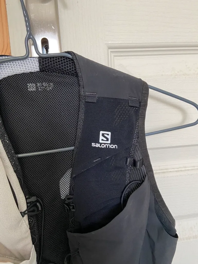 Used Salomon Sense Pro 5W bike — image 2 of 6