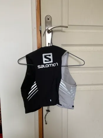 Used Salomon Sense Pro 5W bike — image 5 of 6