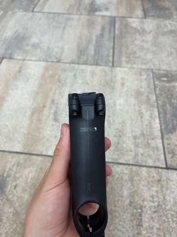 Brugt Deda Zero1 Aluminium Stem 2020 bike — billede 4 af 5