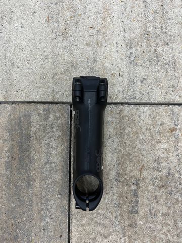 Brugt Deda Zero1 Aluminium Stem 2020 bike — billede 2 af 5