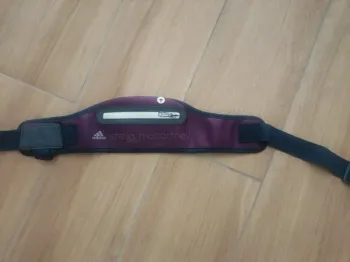 Used Adidas Stella McCartney x bike