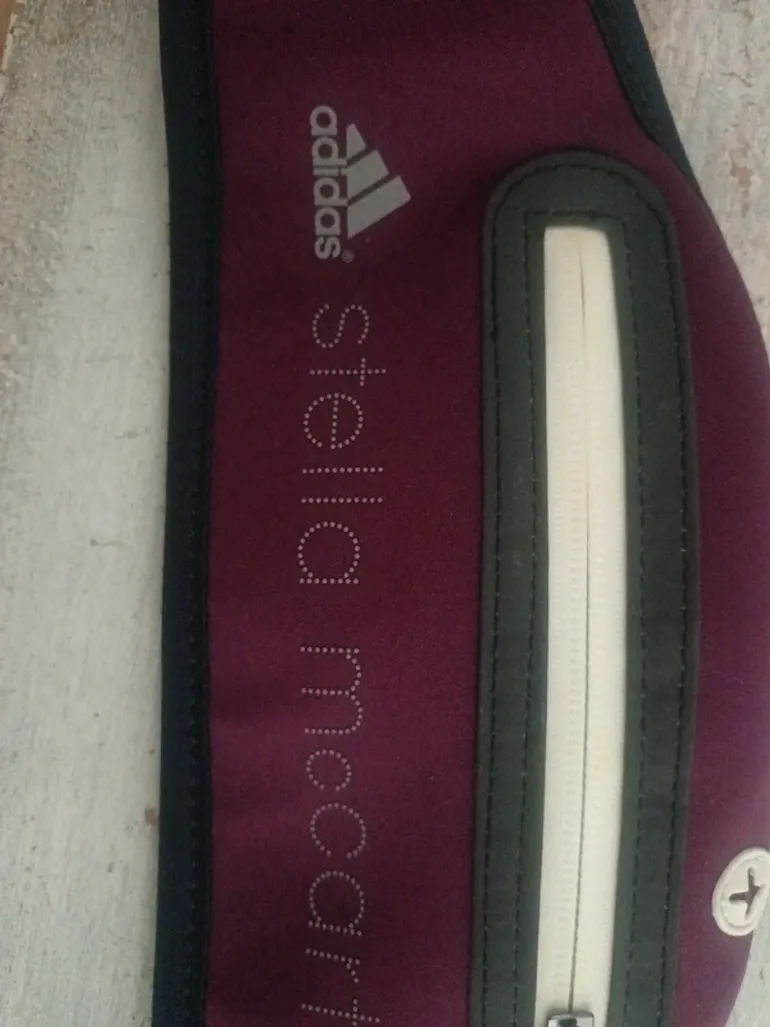 Used Adidas Stella McCartney x bike — image 4 of 5