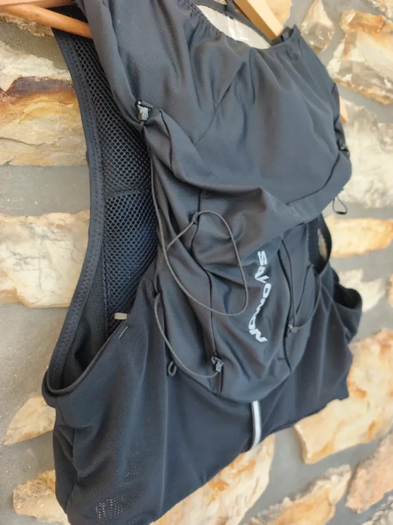 Used Salomon ADV Skin 12 bike — image 11 of 11