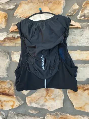 Used Salomon ADV Skin 12 bike — image 7 of 11