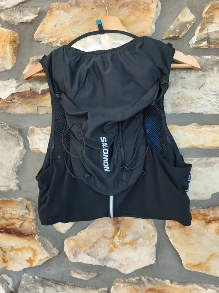 Used Salomon ADV Skin 12 bike — image 7 of 11