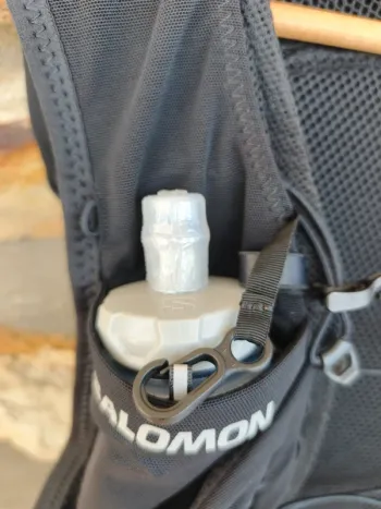 Used Salomon ADV Skin 12 bike — image 4 of 11